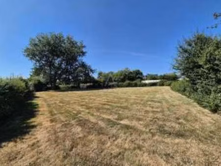 vente terrain à camaret-sur-mer (29570) : à vendre / camaret-sur-mer