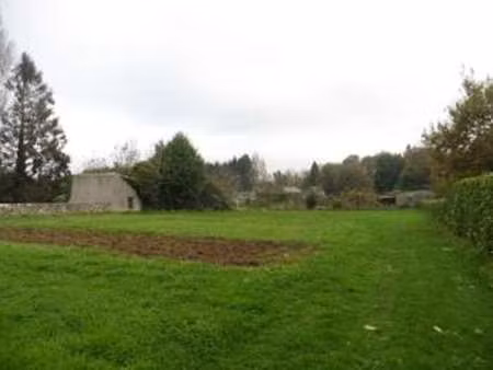 vente terrain à quimperlé (29300) : à vendre / 1300m² quimperlé