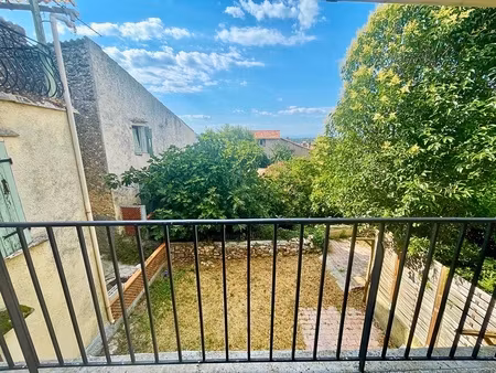 maison 5 pièces - 73 m²