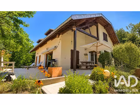 vente maison d'architecte 5 pièces