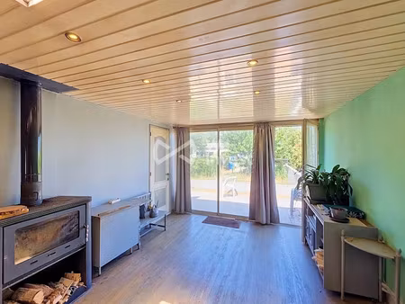 vente maison 4 pièces 119 m² à le mans (72000), 168 000 €