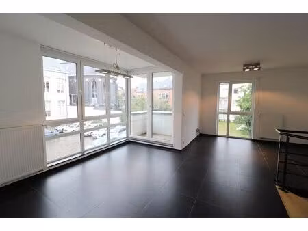 duplex à louer à rue marguerite bervoets 8 mons (vbe45397)