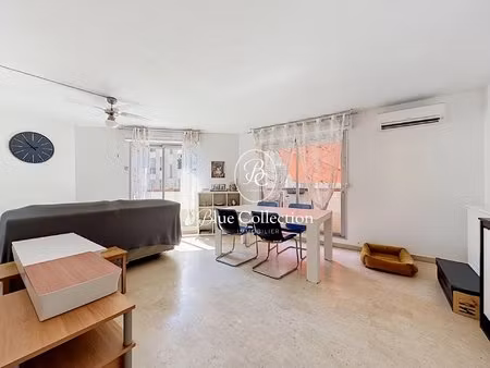 viager sans rente - nice cessole