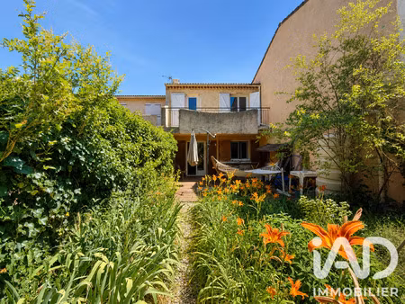 vente maison/villa 3 pièces