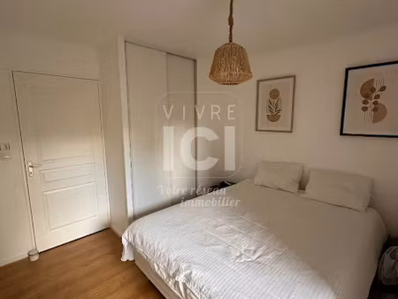 location appartement 3 pièces 70.66 m² à nantes (44000), 909 €