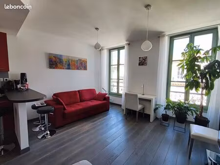 appartement 3 pièces 67 m²