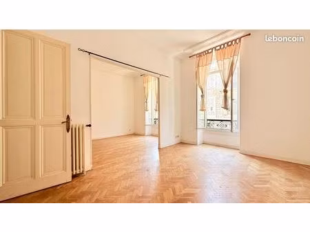 appartement 3 pièces 87 m²