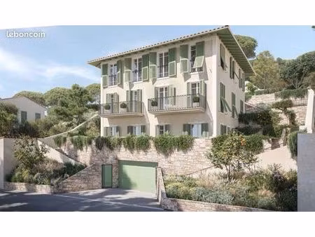 nice est – duplex d’exception avec vue mer, ascenseur privatif, jardin et piscine