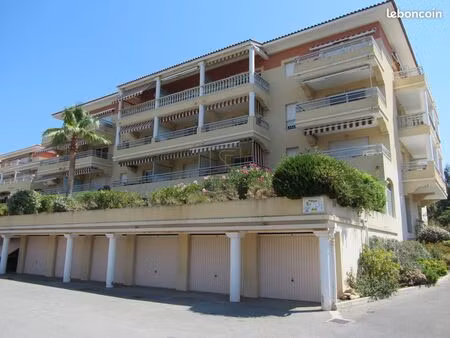studio 1 pièce 24 m²