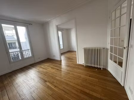 appartement à louer levallois-perret