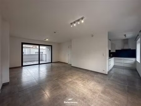 appartement à louer à chaussée de frasnes 35 tournai (vbe45564)
