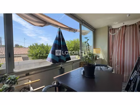 appartement montpellier 1 pièce 38 m2