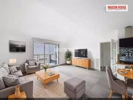 vente appartement 3 pièces à rotheneuf (35400) : à vendre 3 pièces / 63m² rotheneuf