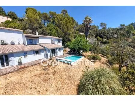 villa de luxe de 8 pièces en vente biot, provence-alpes-côte d'azur
