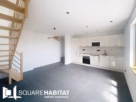 saint malo sillon app 3 p 61.83 m2 - 84 m² au sol
