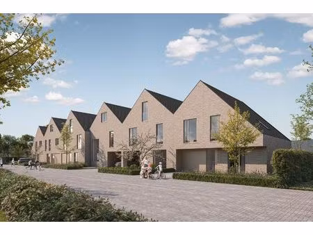 maison à vendre à ooststraat 6 varsenare (rbw42211)