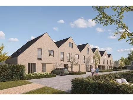 maison à vendre à ooststraat 8 varsenare (rbw42210)