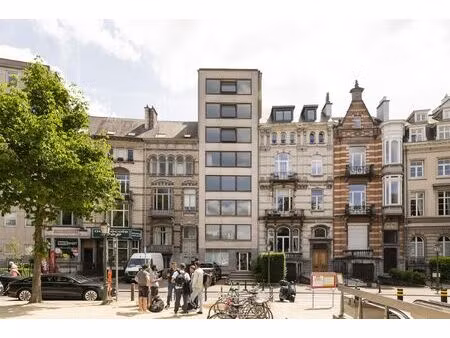 appartement à louer à avenue de tervueren 183 woluwe-saint-pierre (vbe45678)