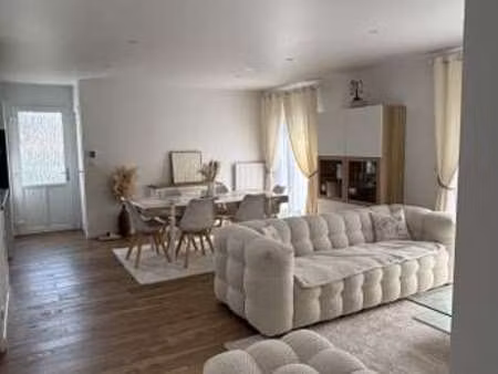 vente maison à pré-saint-évroult (28800) : à vendre / 78m² pré-saint-évroult
