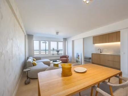 appartement à vendre à middelkerke € 545.000 (lq6by) - agence depoorter west | zimmo