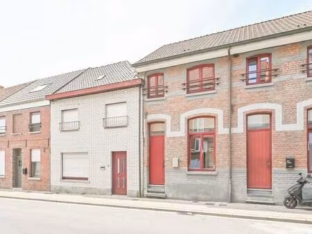 maison à vendre à izegem € 189.000 (lq6ee) - bordes izegem | zimmo