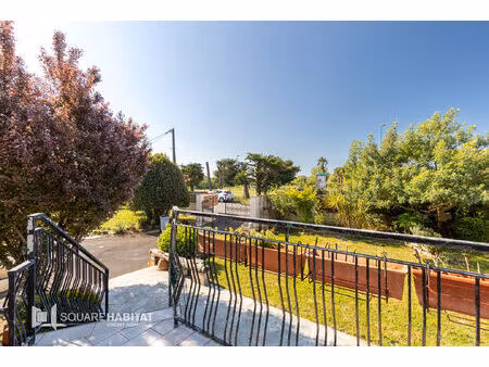 spacieuse maison de 202 m² avec appartement indépendant