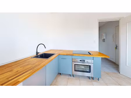 appartement 3 pièces à louer à mulhouse - réf 5018