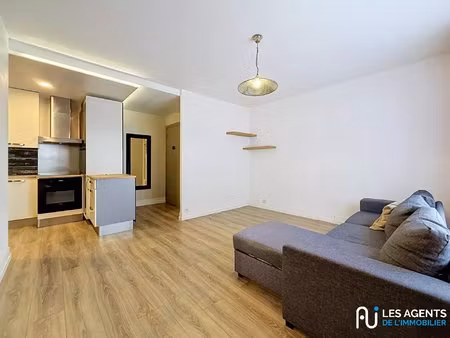 appartement 2 pièces
