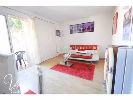 vente viager 2 pièces 43 m² à hyeres (83400), 91 200 €
