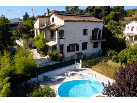 annonce maison à vendre