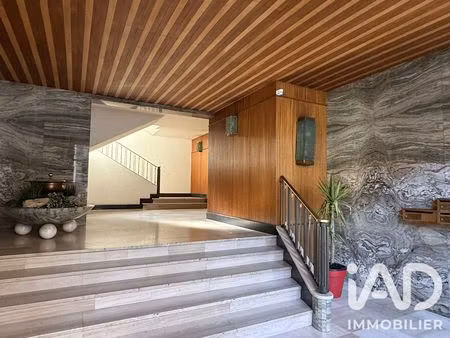 appartement à lyon (69006)
