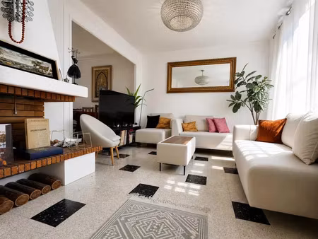 vente maison 7 pièces 73 m² à stains (93240), 294 000 €
