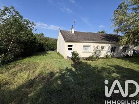 maison à frossay (44320)