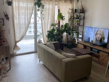 location appartement 2 pièces 37 m² à montpellier (34000), 680 €