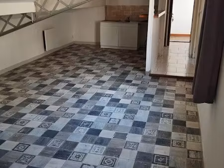 location appartement 2 pièces 42 m² à poitiers (86000), 450 €