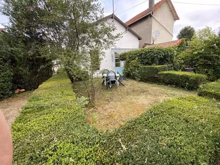 location meublée chambre 1 pièce 13 m² à saint-andré-les-vergers (10120), 280 €