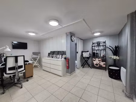 vente commerce 135 m² la valette-du-var (83160)