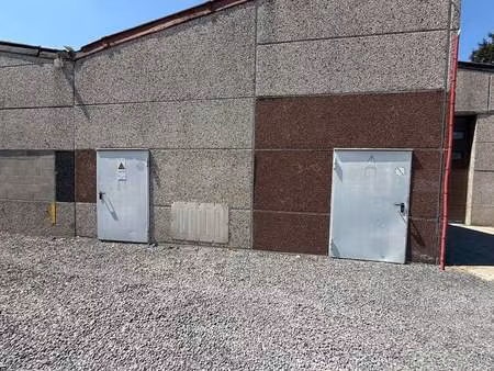 bien professionnel à louer à blicquy € 150 (lq6tm) - primmo péruwelz | zimmo