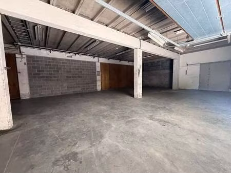 bien professionnel à louer à blicquy € 550 (lq6tl) - primmo péruwelz | zimmo