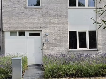 maison à vendre à aalst € 525.000 (lq6tu) - sophie muyllaert | zimmo