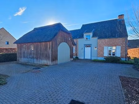 maison à vendre à zolder € 549.000 (lq6tr) - immo land | zimmo