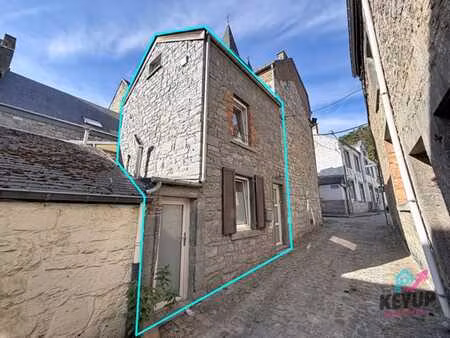 maison rénovée 1 chambre à bouvignes