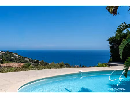 vente villa 6 pièces