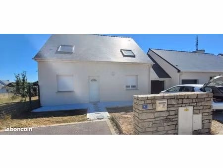 maison 5 pièces 103m2 à louer