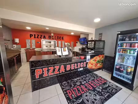 pizzeria