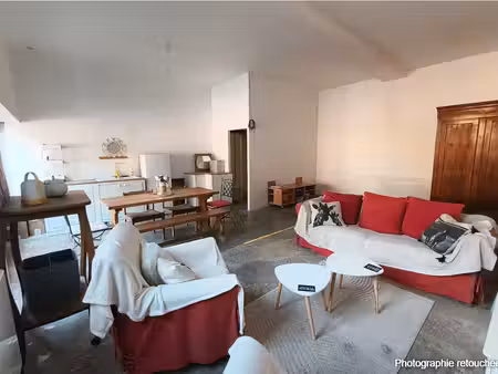 maison exeptionnelle