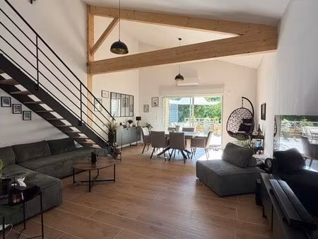 maison ville