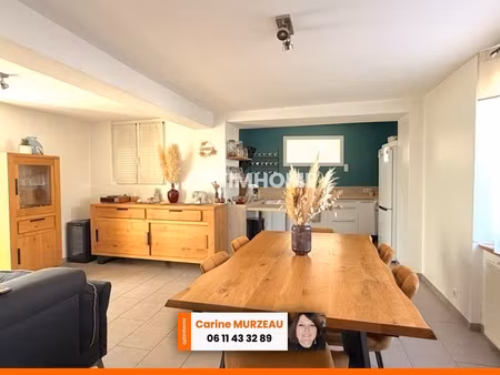 maison à vendre mortagne sur sevre (85)