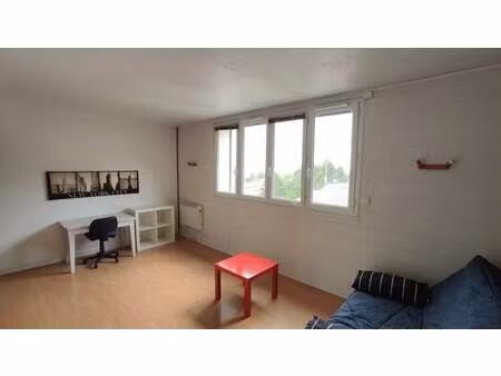 studio meublé proche fac