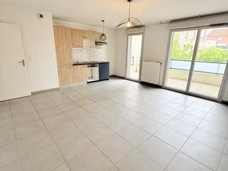 secteur montaudran - l ormeau – route de revel